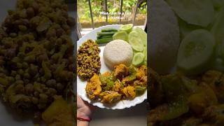 What I eat in a Day as a dietitian #diet #food #food #fatloss #minivlog #whayieatduringtheday