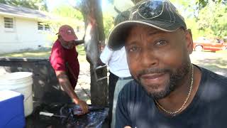 CAN A CATFISH CLIMB A TREE? (COUNTRY STYLE)