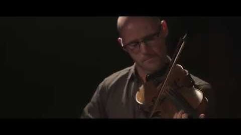 The Fretless - LIVE From the Art Farm -  The Killavil Fancy