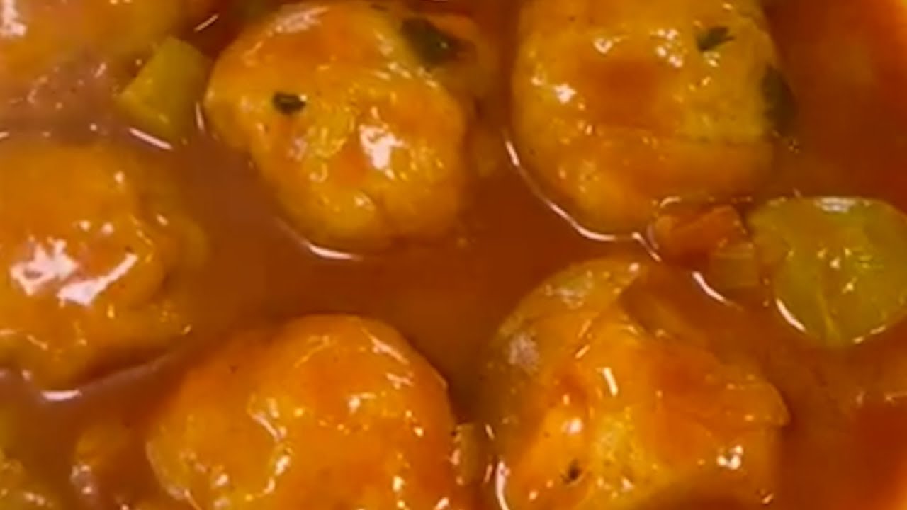 קובה דלעת ברוטב עגבניות וקישואים ודלעת