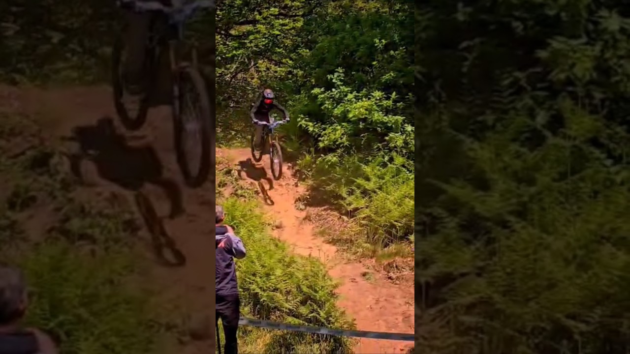 Boltby Bash Stage 4 Drop