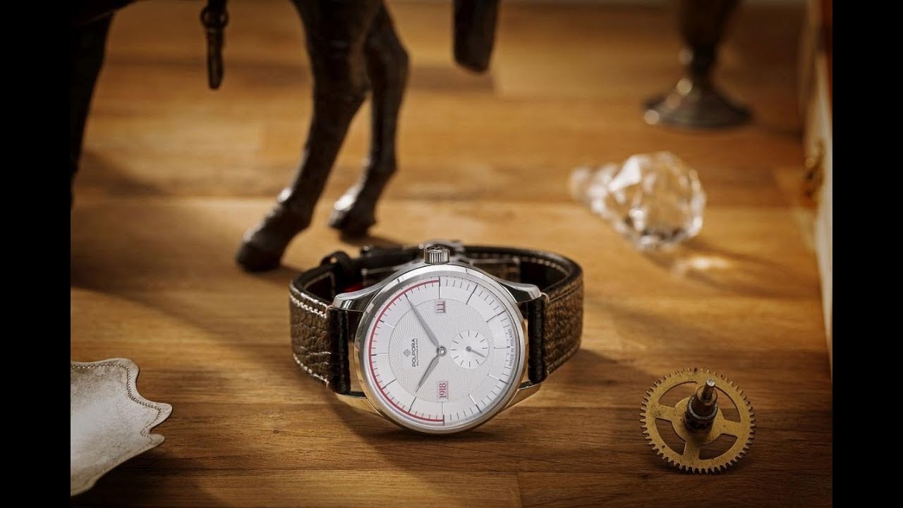 POLPORA 1918 na 100-rocznicę odzyskania niepodległości