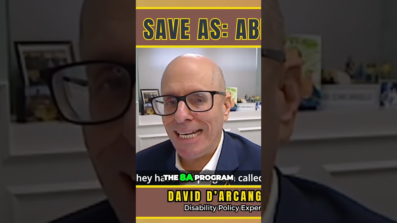 Unleashing Entrepreneurship for People with Disabilities Small Business Opportunities