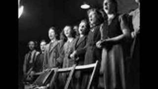 Luton Girls Choir - Toselli's Serenade chords