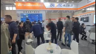 DVB IPTV Transmitter UHF FM VHF exhibition