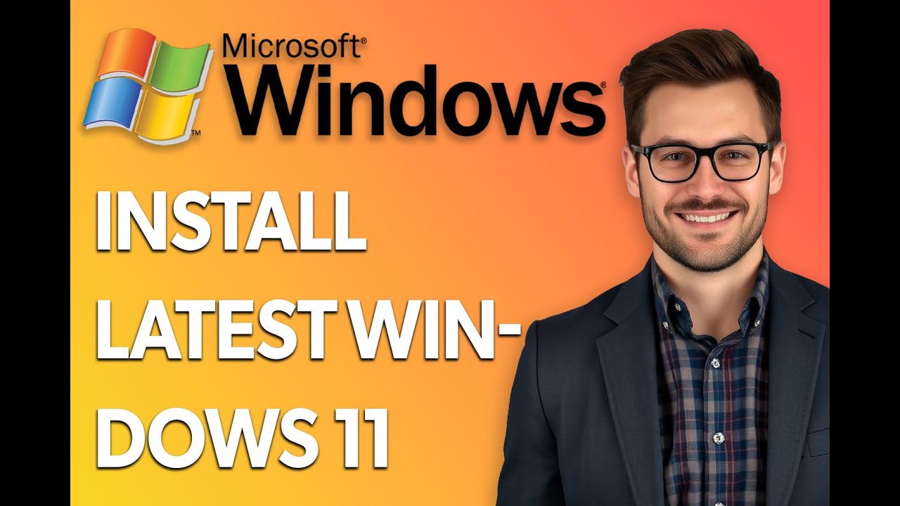 How To Install Latest Windows 11 Without Usb Drive [Quick Tutorial ...