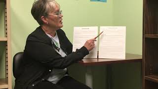 WIC Rules and Responsibilites Video