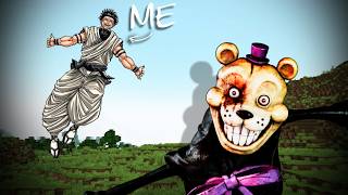 Destroying Slop PNG Horror Mods As Sukuna 🥀😭