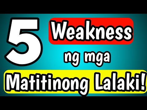 Video: Paano Muling Magturo Sa Isang Lalaki