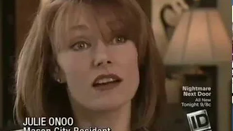 (Watch 20/20) on ID S03E16 Anchorwoman