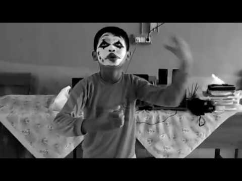 PANTOMIM TUNGGAL SDN KRATON KAB. PASURUAN _ TEMA CINTA KASIH (CIPTAAN TUHAN)