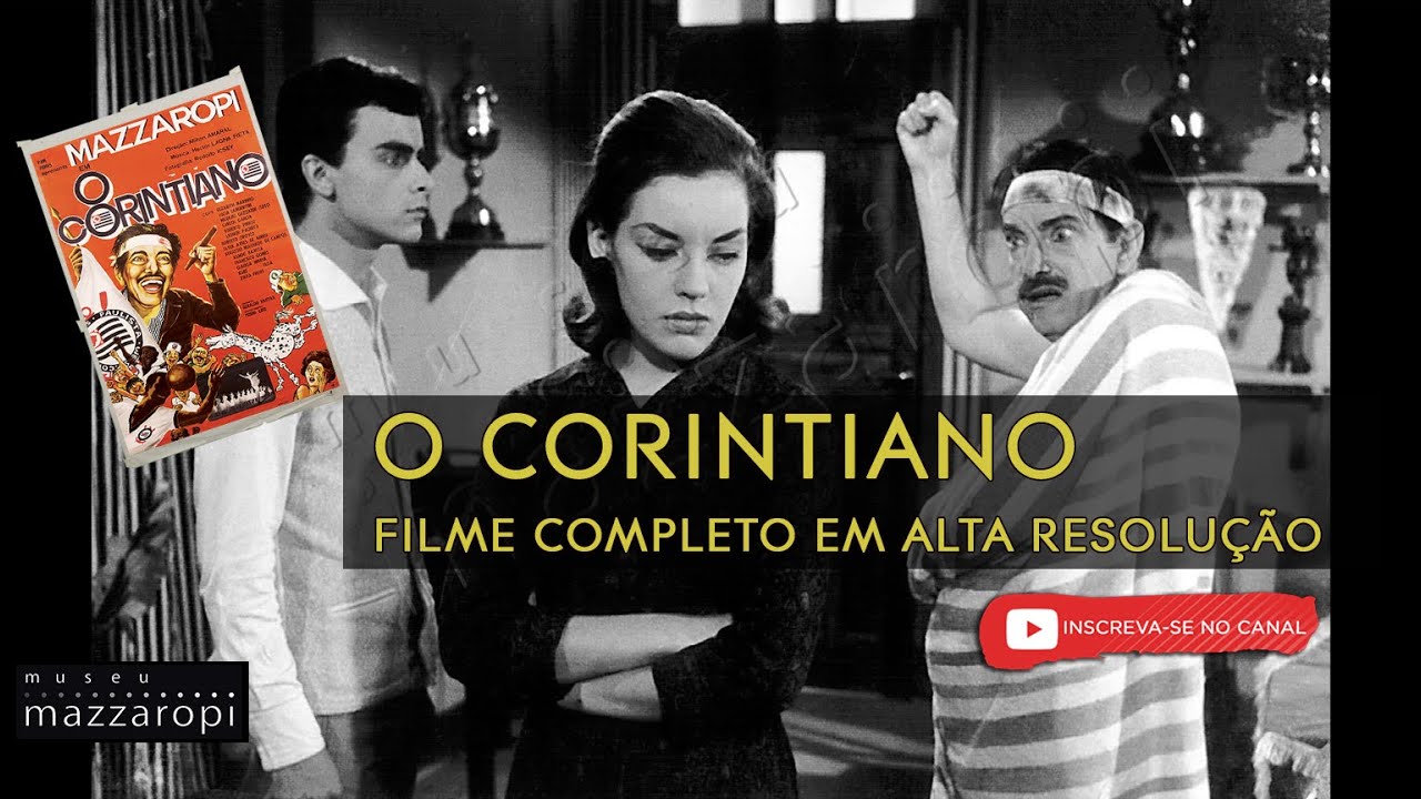 Filmes - Museu Mazzaropi