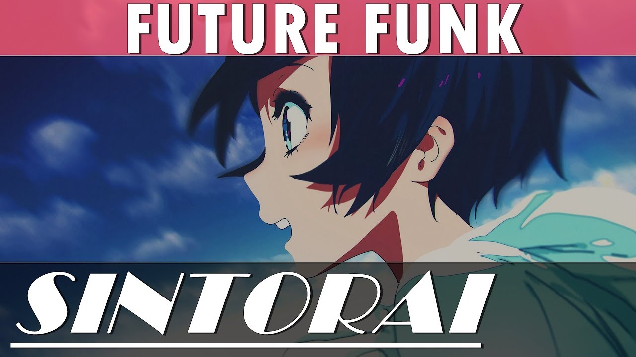 Future Girlfriend 音楽 X 悲しい ANDROID - APARTMENT¶ -_- 今を生きる
