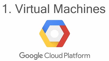 Intro and creating a virtual machine - Google Cloud Python Tutorials p.1