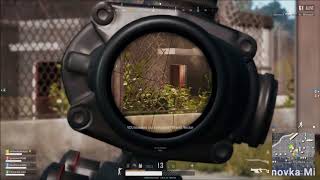 Long Range Vector Kill