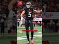 Atlanta Is Missing a GADGET Receiver 👀 #falcons #nfl