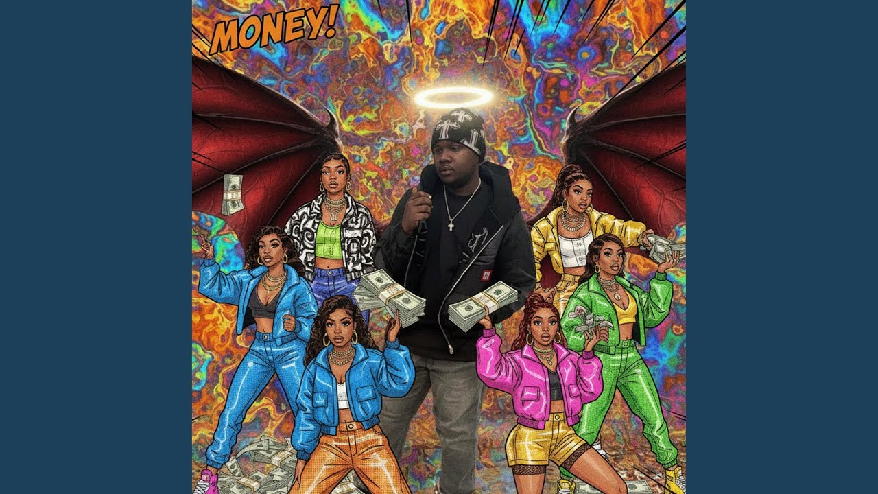 Way 2 Geeked (feat. Deathgoesby & Madeonfiji)