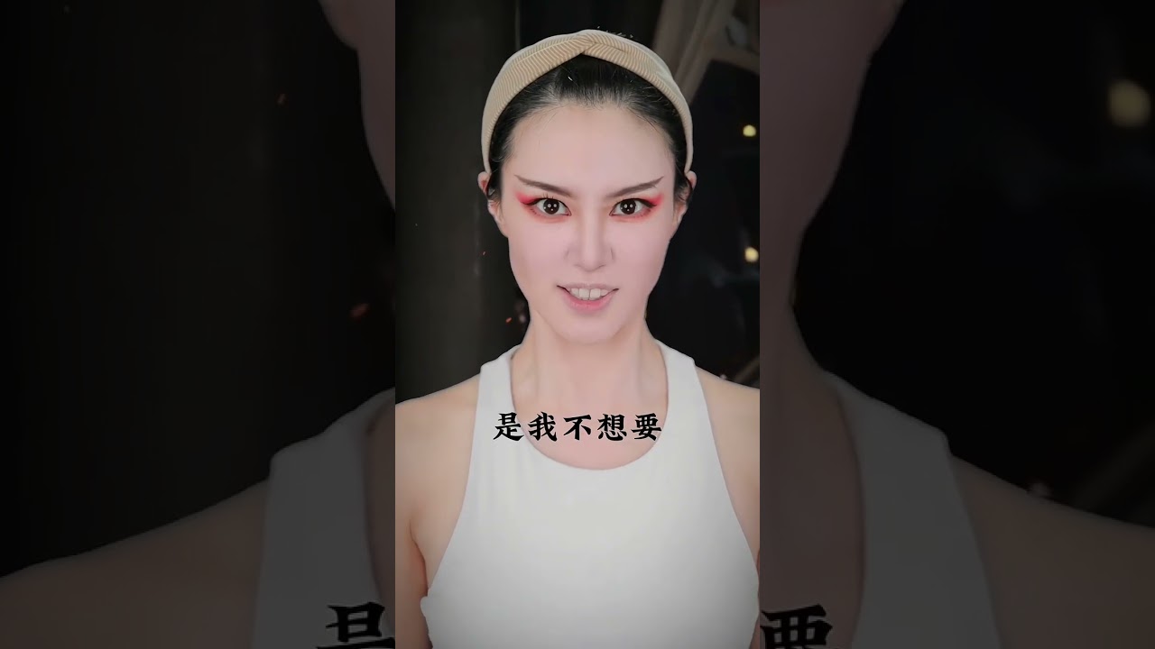 “笛飛聲，妳不該拒絕我”#蓮花樓#角麗谯#是初九啊 #cosplay #shorts