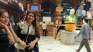 Vrindavan Trip Plan | vrindavan trip vlog | Mansi Verma | temple tour | mini video