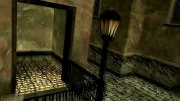 Counter Strike 1.6 3D Animation 2012