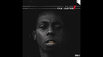 Lil Wayne The Carter 6