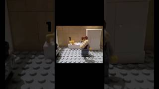 Ем хлеб #лего #lego #shorts  #short #animation #ролик #хлеб #тылучший #спасибо