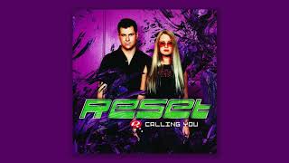 Miniatura de vídeo de "Reset - Calling You (Official Audio)"