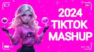 🐥🐥🐥BEST TIKTOK MASHUP  2024  (NOT CELAN) 🐥🐥🐥