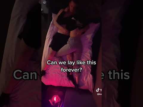 #cuddles #cute #couplegoals #foreverlove #love #firsttime #true