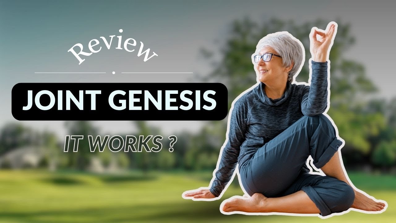 JOINT GENESIS REVIEW |  JOINT GENESIS OFFICIAL WEBSITE- WHAT IS JOINT GENESIS FOR?