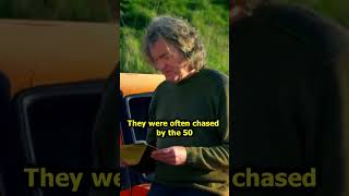 James May Doesn't Understand 😂 #Topgear #Richardhammond #Jamesmay #Jeremyclarkson