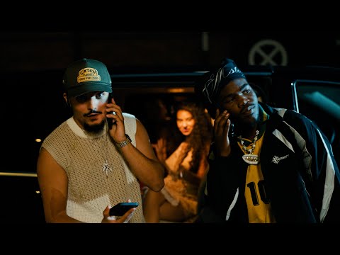 RK Genezio Viano Clip Officiel