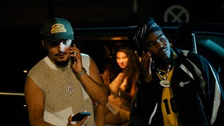 RK (ft. Genezio) - Viano (Clip officiel)