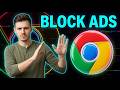 How To Block All Ads Pop Ups On Google Chrome While Browsing [2026 Guide]