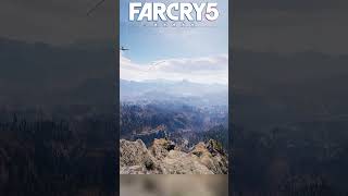 Far Cry 5 still looks beautiful..