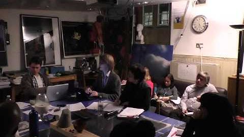 Untimely Meditations Week 4: Heidegger