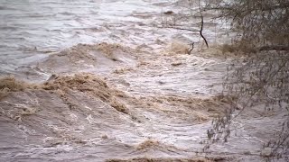 Rescue operations continue in Umatilla Co. to help those stranded by flooding
