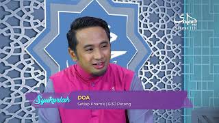 DOA | Episod 10 #salamhd113 #aaidaproductionsdnbhd @unifitv