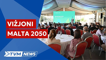 Jitnieda l-proċess tal-implimentazzjoni tal-Viżjoni Malta 2050