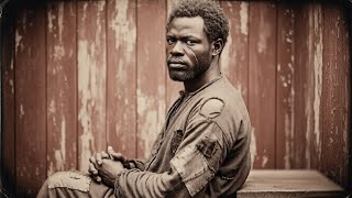 "Jabari Mansa: The Untold Story of the African Slave America Wants to Forget"