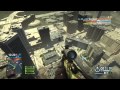 Battlefield Hardline  Stealing Chopper while it is flying