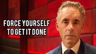 Download Lagu FORCE YOURSELF TO GET IT DONE - Jordan Peterson (Best Motivational Speech) MP3
