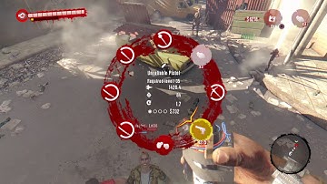 Dead Island - Definitive Edition deo bomb