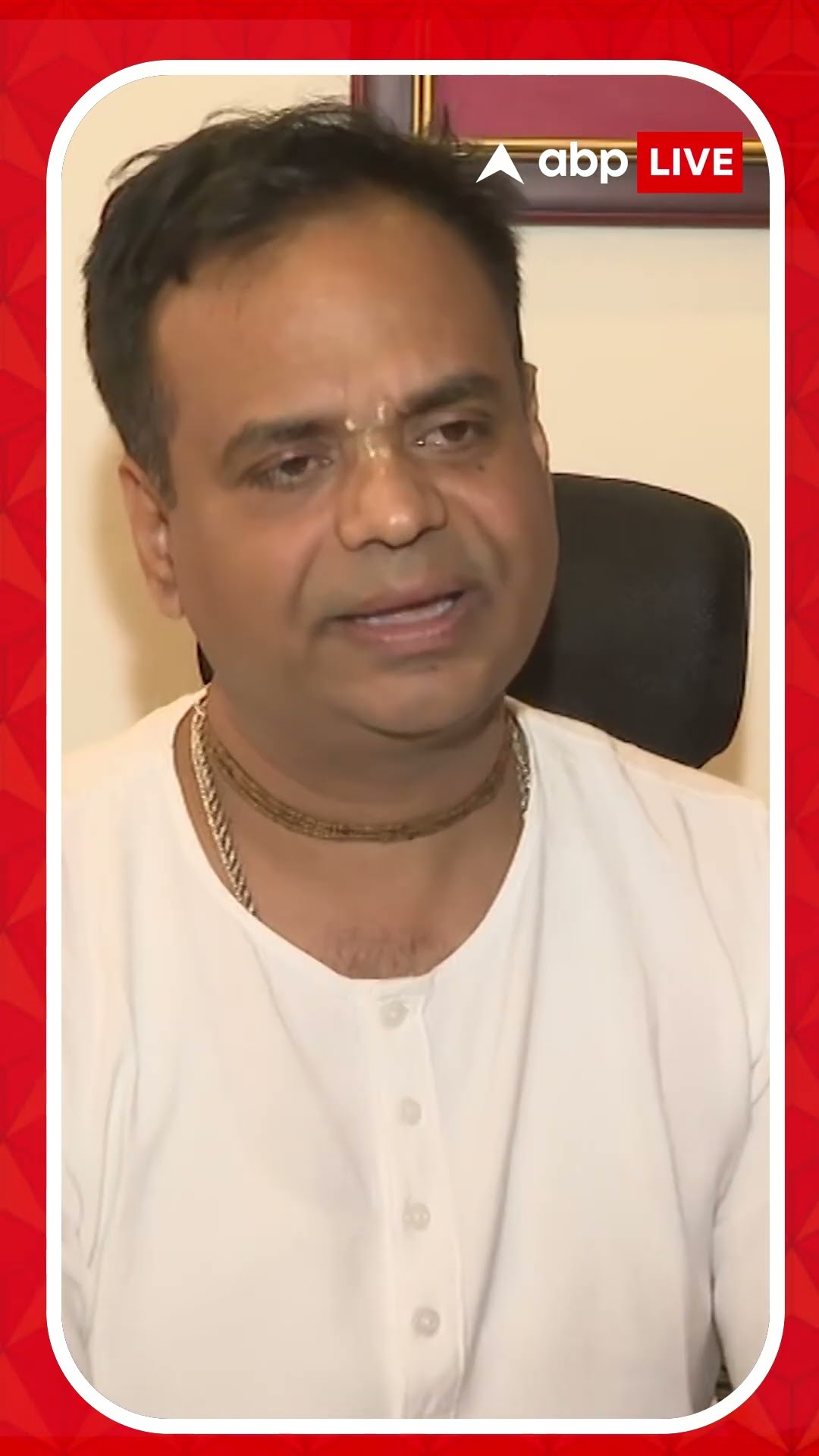 সন্ন্যাসী চিন্ময় প্রভুর কেস হাইকোর্টে ওঠা নিয়ে কী জানালেন রাধারমণ দাস?