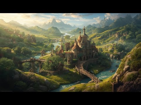Battle of the Creek-Alexander Nakarada(Free to use audio)