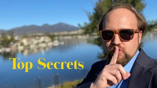 Top Secrets to Buying a Home in Orange County