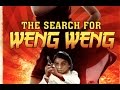 The search for weng weng  official trailer  wild eye