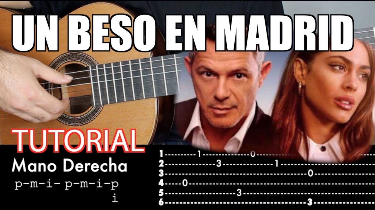 Cómo tocar \