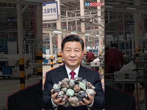 China S Rare Earth Control Ends India S New EV Motor Tech Explained