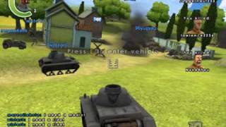 BF tank spawn trap